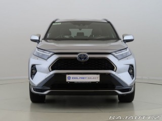 Toyota RAV4 2.5PHEV,4x4,225kW,CZ,Sele 2022