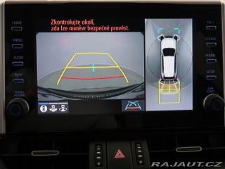 Toyota RAV4 2.5PHEV,4x4,225kW,CZ,Sele 2022