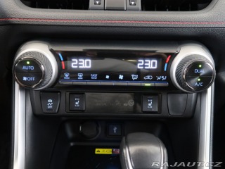 Toyota RAV4 2.5PHEV,4x4,225kW,CZ,Sele 2022