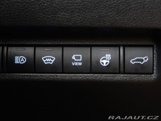 Toyota RAV4 2.5PHEV,4x4,225kW,CZ,Sele 2022