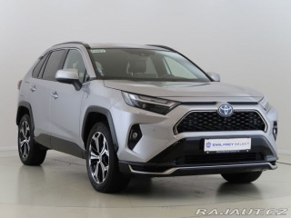 Toyota RAV4 2.5PHEV,4x4,225kW,CZ,Sele 2022