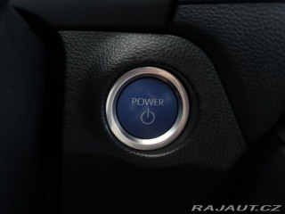 Toyota RAV4 2.5PHEV,4x4,225kW,CZ,Sele 2022