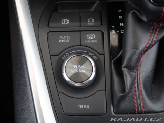 Toyota RAV4 2.5PHEV,4x4,225kW,CZ,Sele 2022