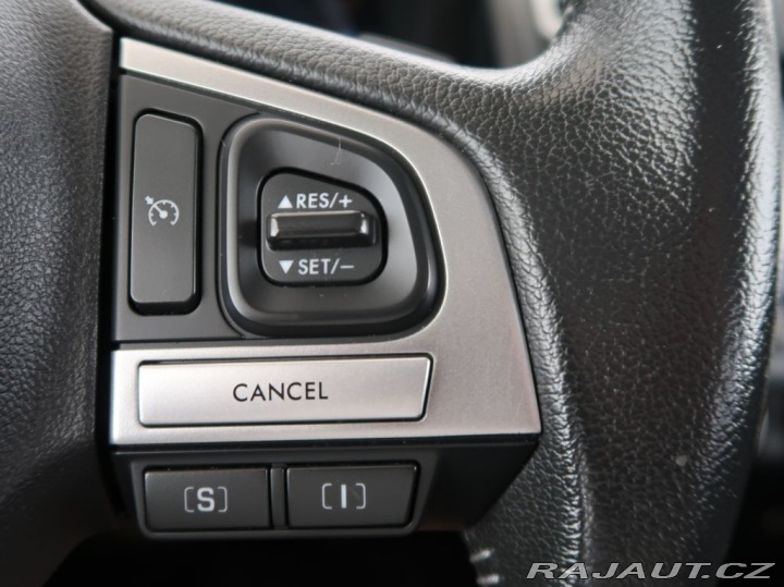 Subaru Forester 2.0i,4x4,110kW,AT,TAžné 2016