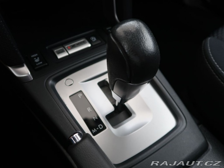 Subaru Forester 2.0i,4x4,110kW,AT,TAžné 2016