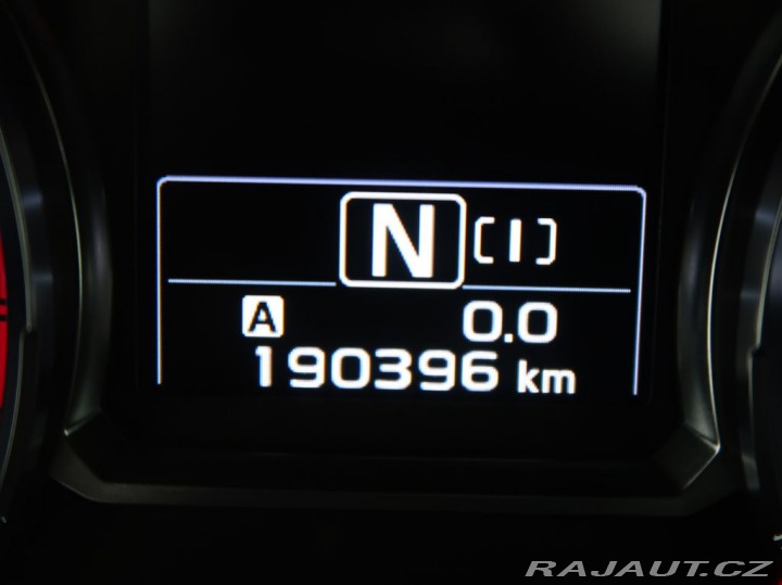 Subaru Forester 2.0i,4x4,110kW,AT,TAžné 2016