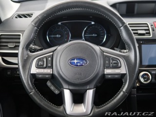 Subaru Forester 2.0i,4x4,110kW,AT,TAžné 2016