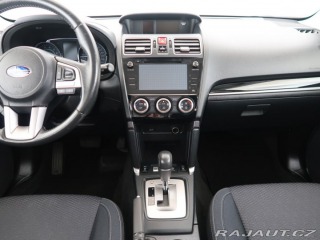 Subaru Forester 2.0i,4x4,110kW,AT,TAžné 2016