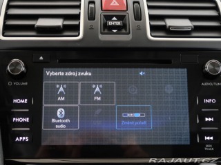 Subaru Forester 2.0i,4x4,110kW,AT,TAžné 2016