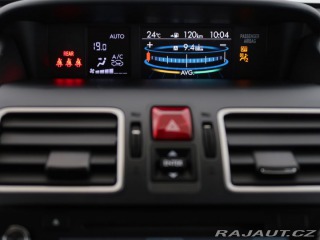 Subaru Forester 2.0i,4x4,110kW,AT,TAžné 2016
