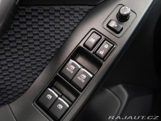 Subaru Forester 2.0i,4x4,110kW,AT,TAžné 2016