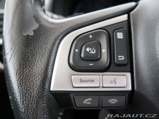 Subaru Forester 2.0i,4x4,110kW,AT,TAžné 2016