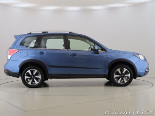 Subaru Forester 2.0i,4x4,110kW,AT,TAžné 2016