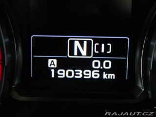 Subaru Forester 2.0i,4x4,110kW,AT,TAžné 2016
