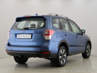 Subaru Forester 2.0i,4x4,110kW,AT,TAžné 2016