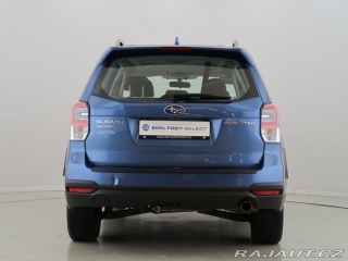 Subaru Forester 2.0i,4x4,110kW,AT,TAžné 2016