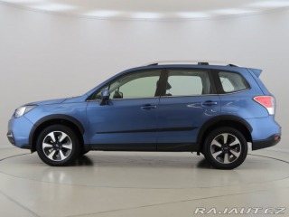 Subaru Forester 2.0i,4x4,110kW,AT,TAžné 2016
