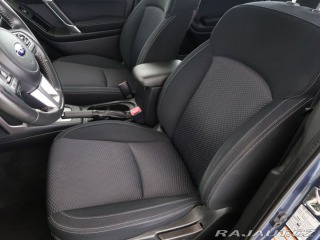 Subaru Forester 2.0i,4x4,110kW,AT,TAžné 2016