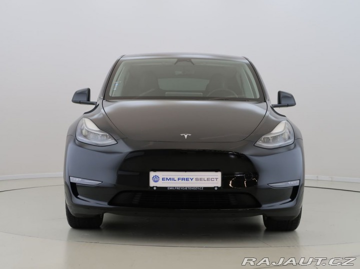 Tesla Model Y 4x4,LongRange,DualMotor,8 2023