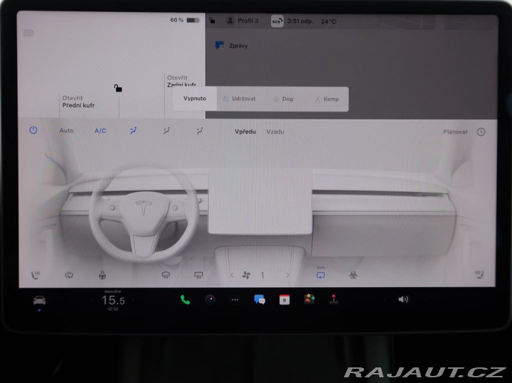 Tesla Model Y 4x4,LongRange,DualMotor,8 2023