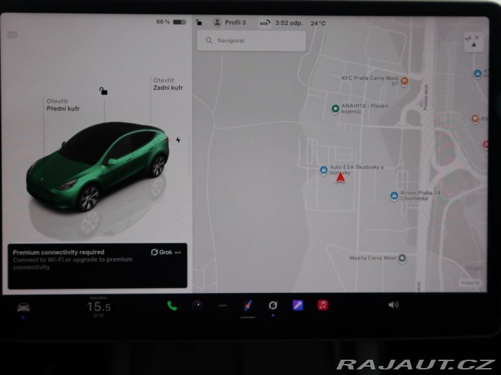 Tesla Model Y 4x4,LongRange,DualMotor,8 2023