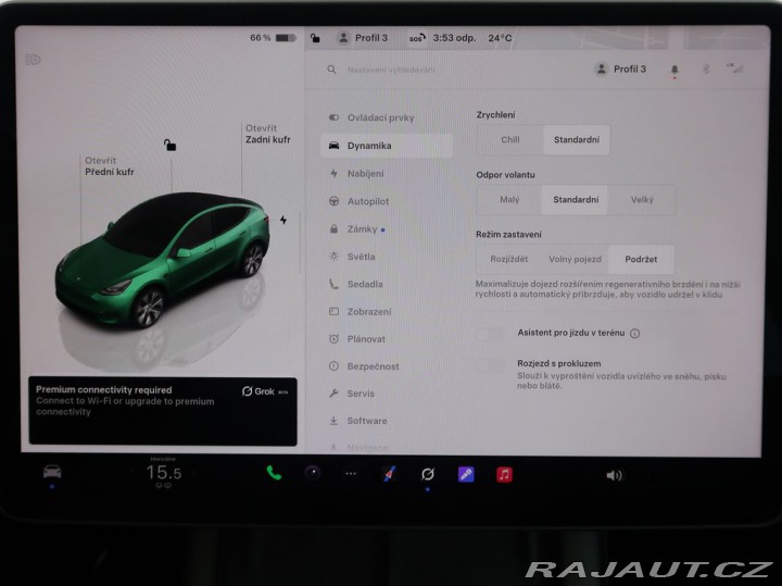 Tesla Model Y 4x4,LongRange,DualMotor,8 2023