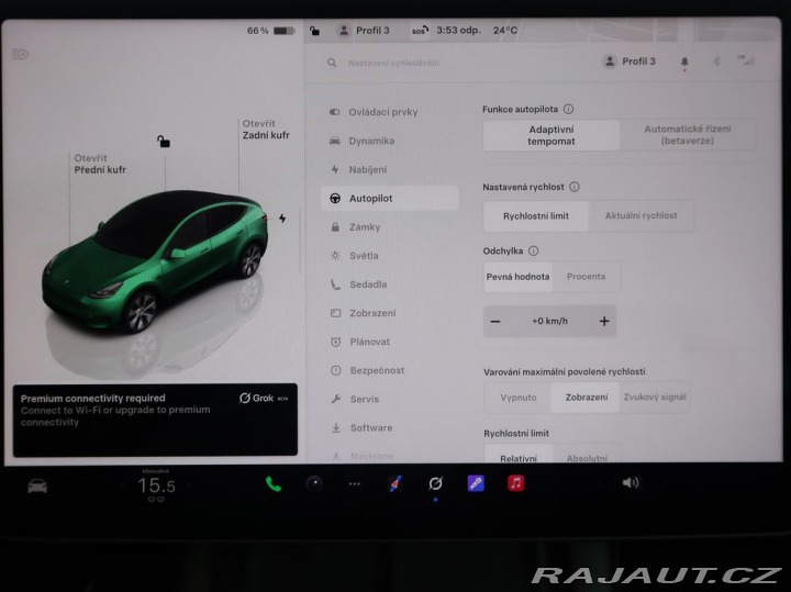 Tesla Model Y 4x4,LongRange,DualMotor,8 2023
