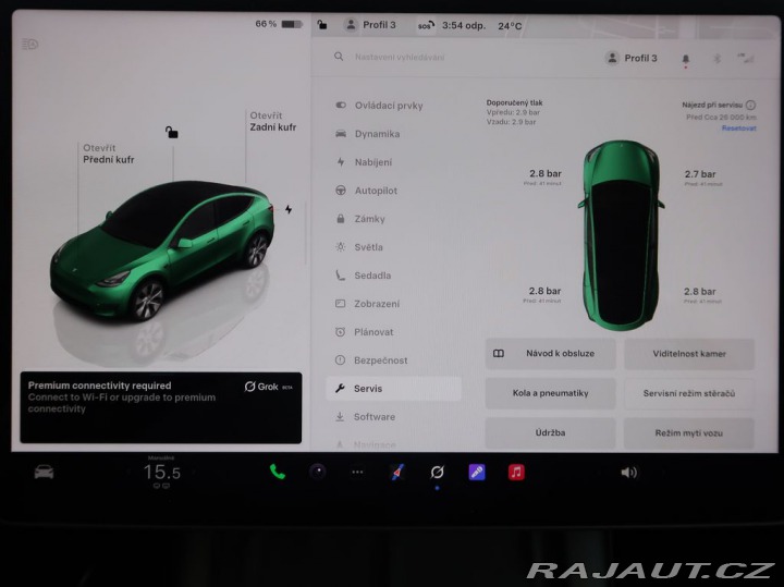 Tesla Model Y 4x4,LongRange,DualMotor,8 2023