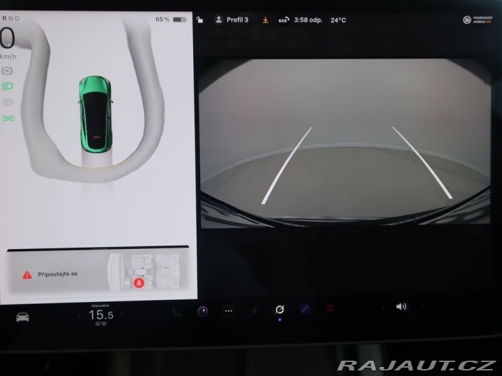Tesla Model Y 4x4,LongRange,DualMotor,8 2023