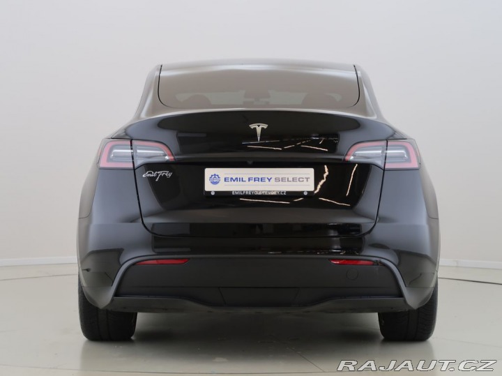 Tesla Model Y 4x4,LongRange,DualMotor,8 2023