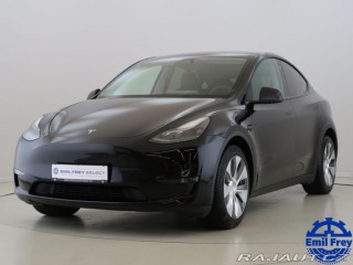 Tesla Model Y 4x4,LongRange,DualMotor,8 2023