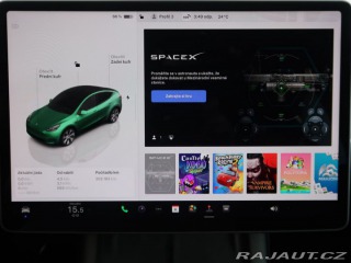 Tesla Model Y 4x4,LongRange,DualMotor,8 2023