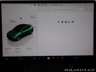 Tesla Model Y 4x4,LongRange,DualMotor,8 2023
