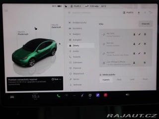 Tesla Model Y 4x4,LongRange,DualMotor,8 2023