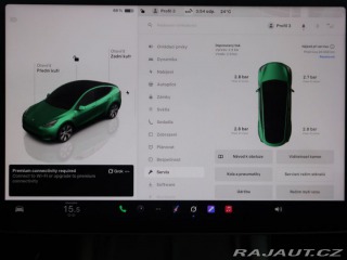 Tesla Model Y 4x4,LongRange,DualMotor,8 2023