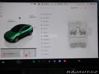 Tesla Model Y 4x4,LongRange,DualMotor,8 2023