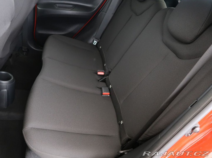 Toyota Ostatní modely 1.0,53kW,CZ,StyleTechVisi 2023
