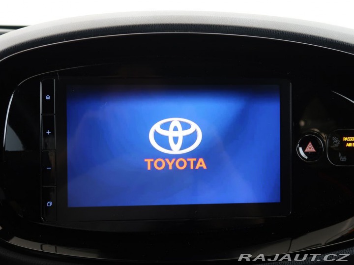 Toyota Ostatní modely 1.0,53kW,CZ,StyleTechVisi 2023