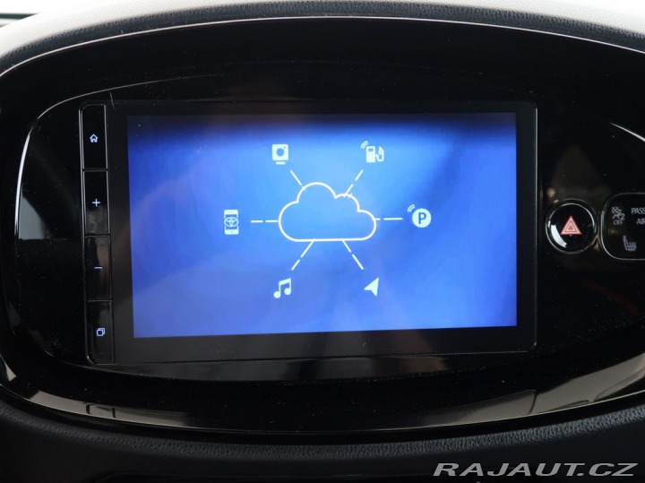 Toyota Ostatní modely 1.0,53kW,CZ,StyleTechVisi 2023