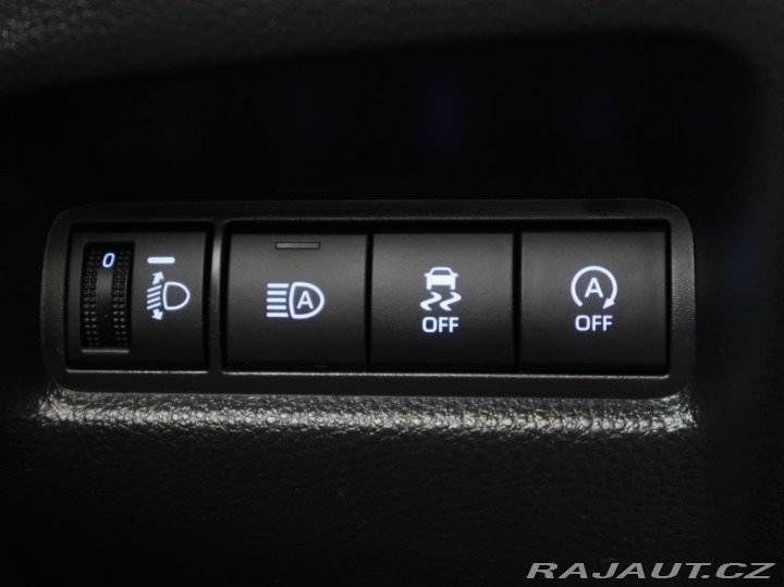 Toyota Ostatní modely 1.0,53kW,CZ,StyleTechVisi 2023