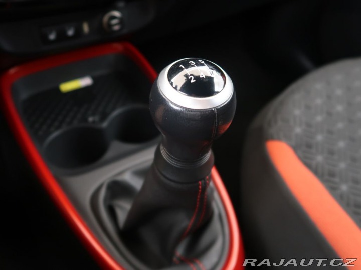 Toyota Ostatní modely 1.0,53kW,CZ,StyleTechVisi 2023