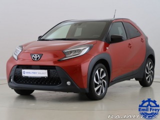 Toyota Ostatní modely 1.0,53kW,CZ,StyleTechVisi 2023