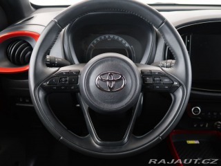 Toyota Ostatní modely 1.0,53kW,CZ,StyleTechVisi 2023