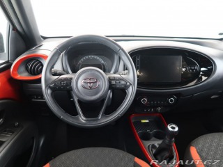 Toyota Ostatní modely 1.0,53kW,CZ,StyleTechVisi 2023