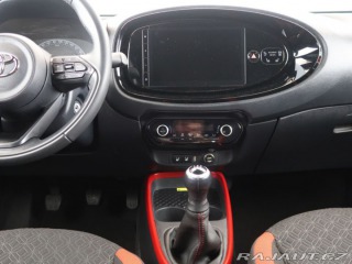 Toyota Ostatní modely 1.0,53kW,CZ,StyleTechVisi 2023