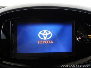 Toyota Ostatní modely 1.0,53kW,CZ,StyleTechVisi 2023