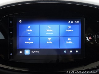 Toyota Ostatní modely 1.0,53kW,CZ,StyleTechVisi 2023