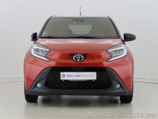 Toyota Ostatní modely 1.0,53kW,CZ,StyleTechVisi 2023