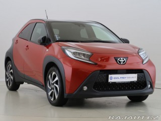 Toyota Ostatní modely 1.0,53kW,CZ,StyleTechVisi 2023