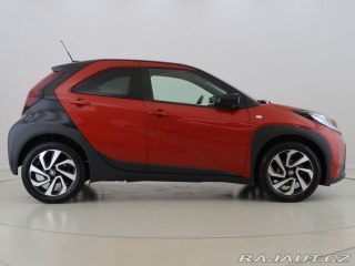 Toyota Ostatní modely 1.0,53kW,CZ,StyleTechVisi 2023